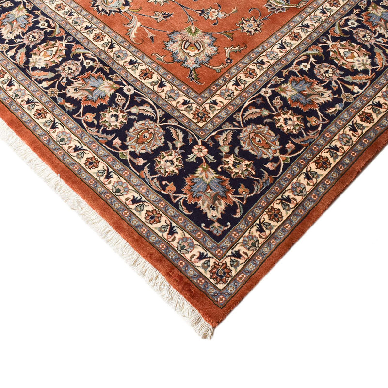 Perserteppich - Classic - Royal - 394 x 302 cm - rot