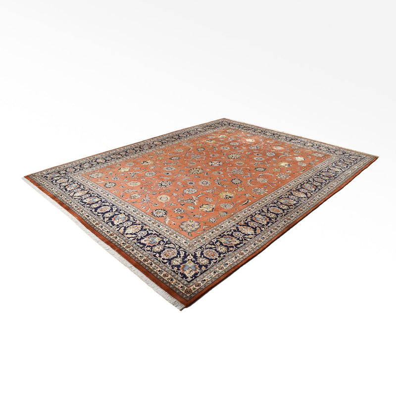 Perserteppich - Classic - Royal - 394 x 302 cm - rot