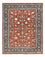 Perserteppich - Classic - Royal - 378 x 295 cm - rost