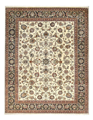 Perserteppich - Classic - Royal - 390 x 292 cm - creme