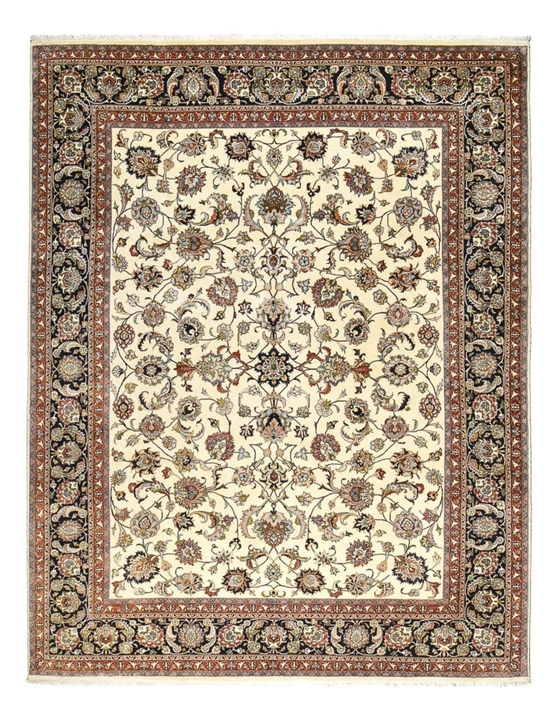 Perserteppich - Classic - Royal - 390 x 292 cm - creme