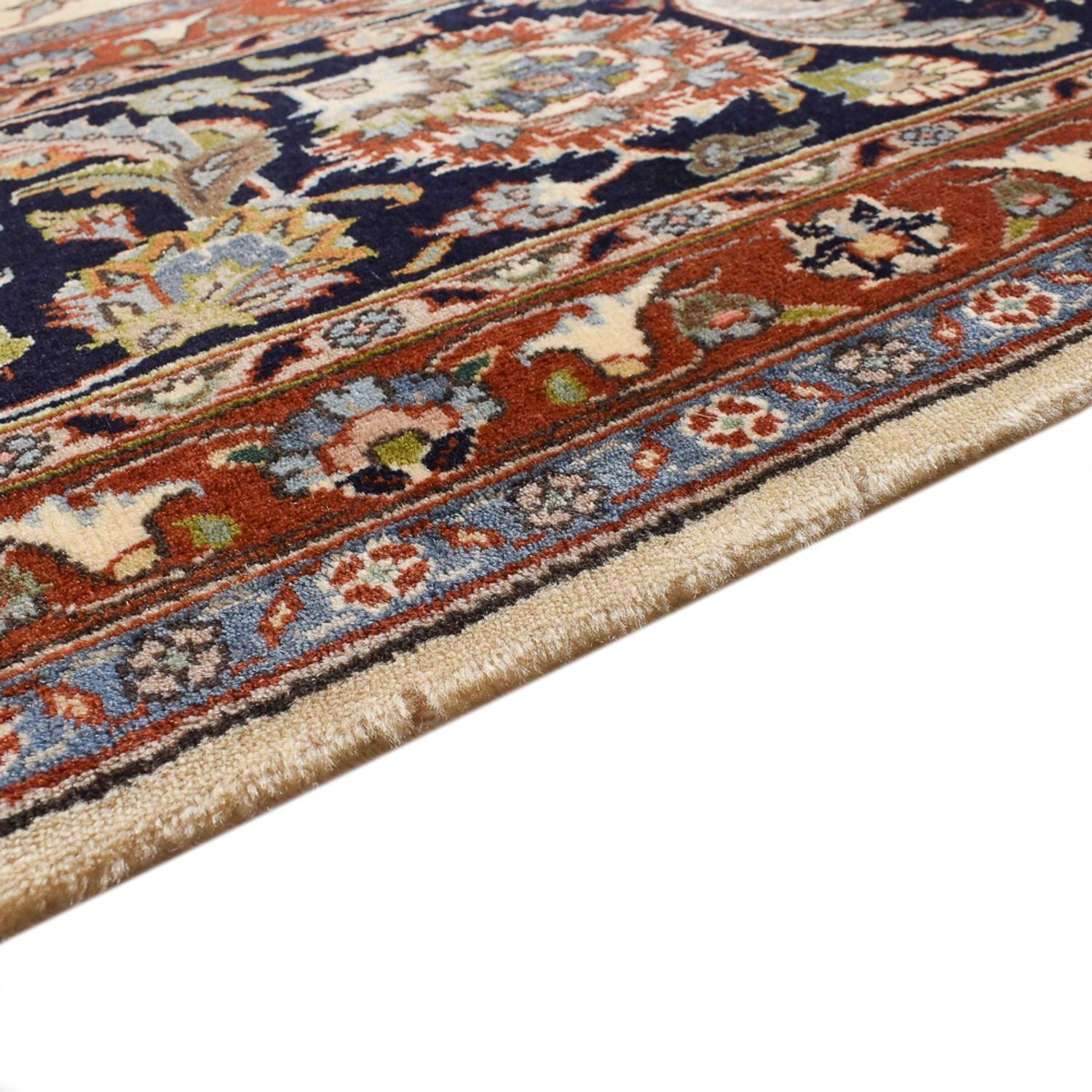 Perserteppich - Classic - Royal - 390 x 292 cm - creme