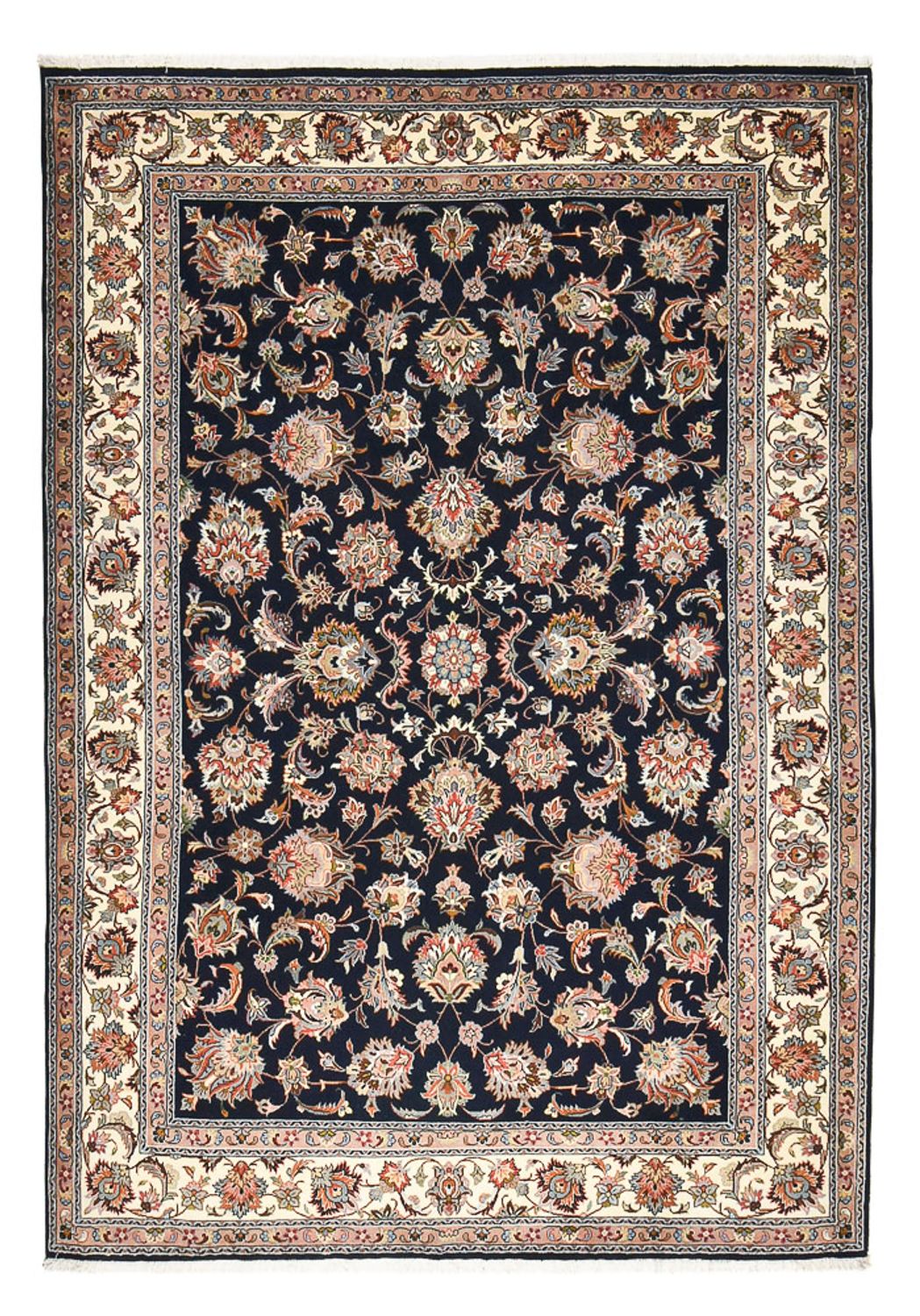 Perserteppich - Classic - 286 x 205 cm - dunkelblau