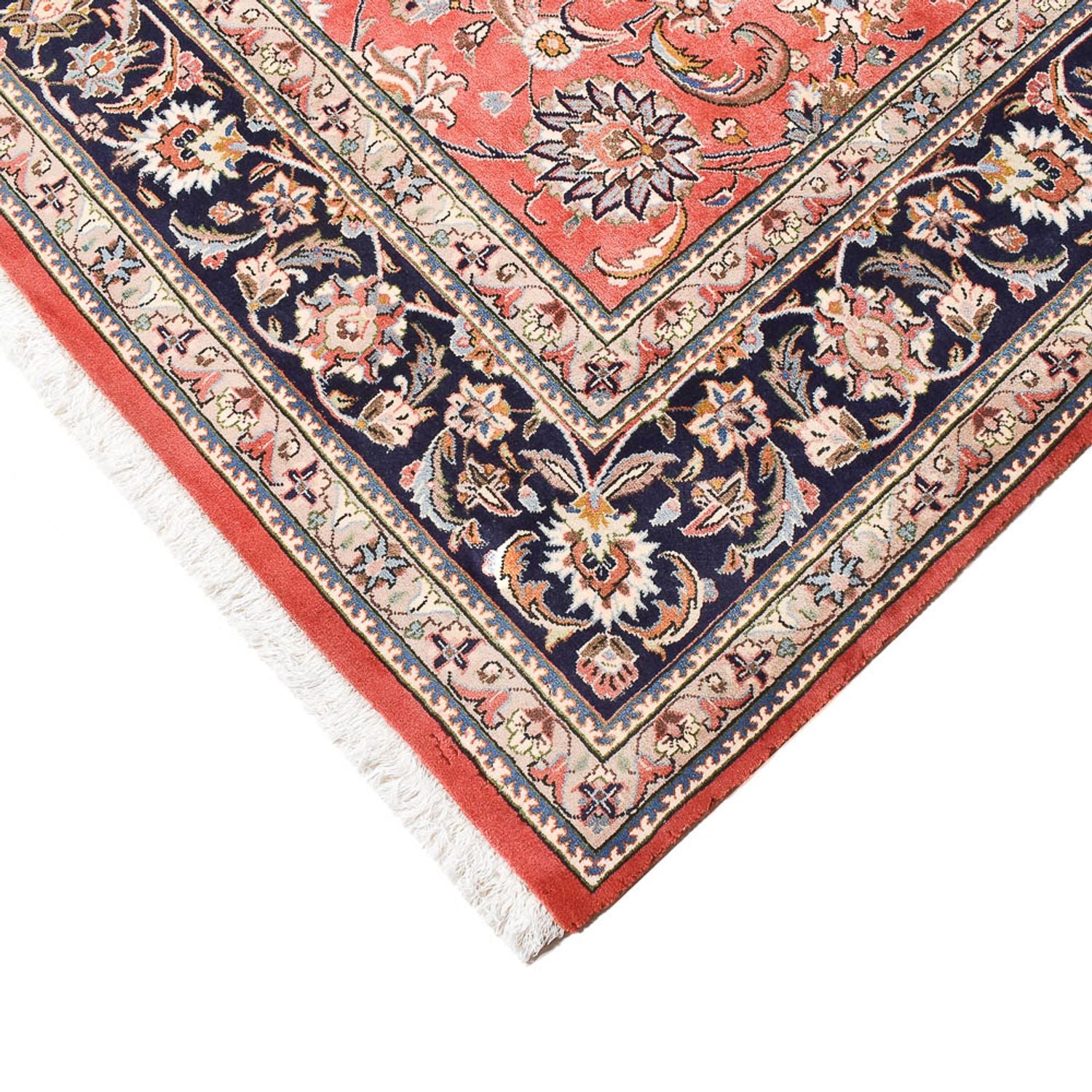 Perserteppich - Classic - 285 x 195 cm - rot