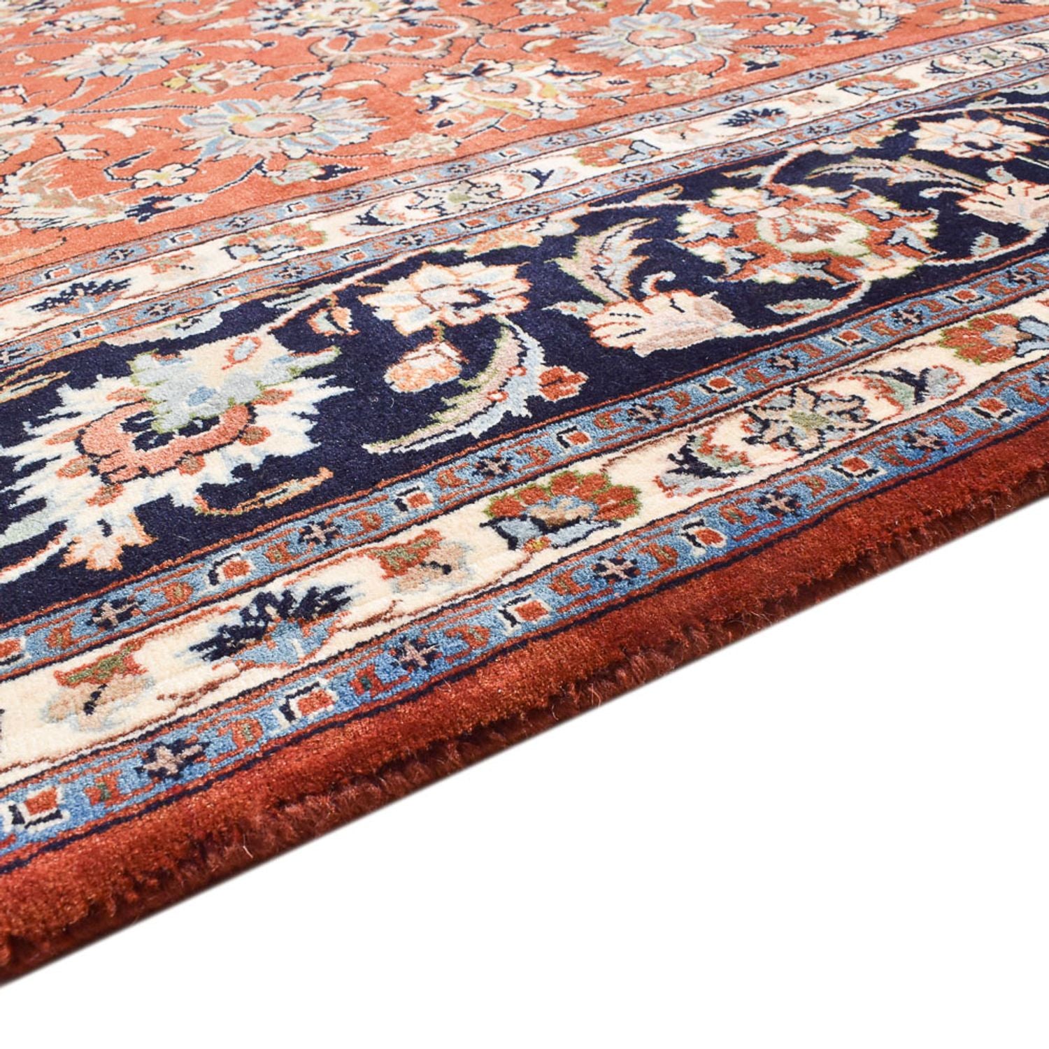 Perserteppich - Classic - 292 x 195 cm - rot