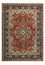 Perserteppich - Keshan - 288 x 208 cm - dunkelrot