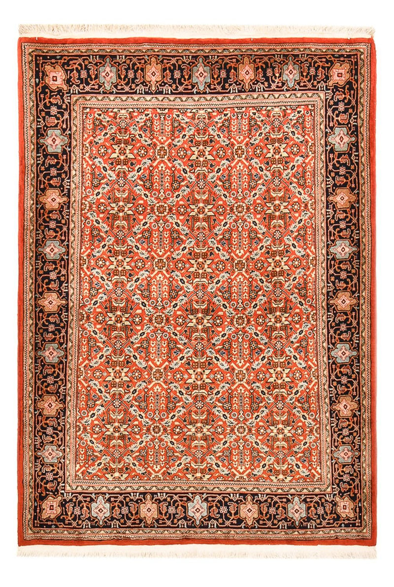 Perserteppich - Classic - 160 x 115 cm - hellrot