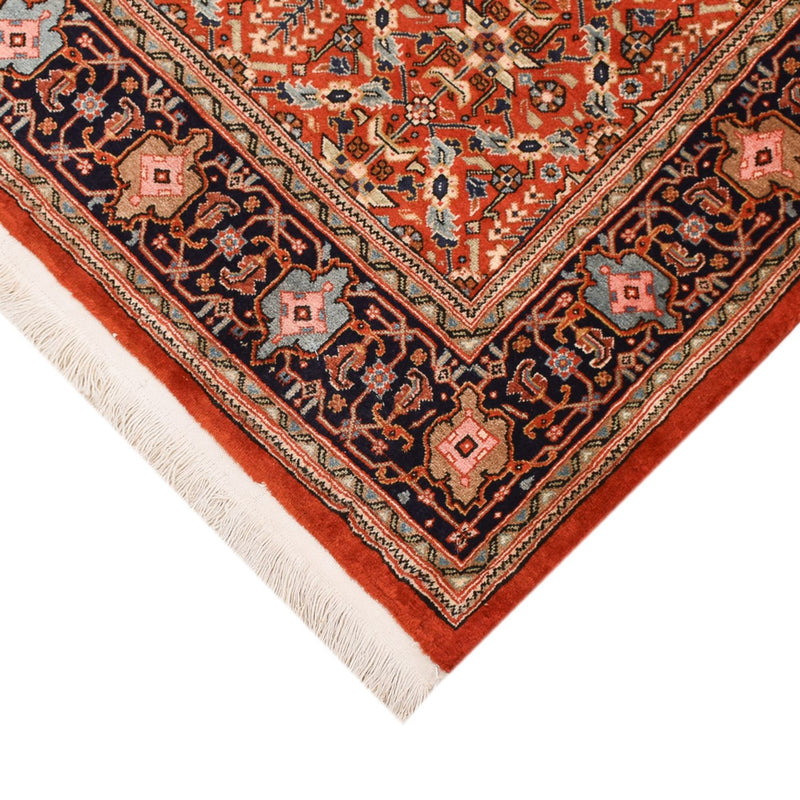 Perserteppich - Classic - 160 x 115 cm - hellrot