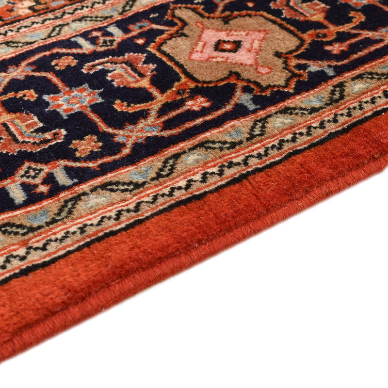 Perserteppich - Classic - 160 x 115 cm - hellrot