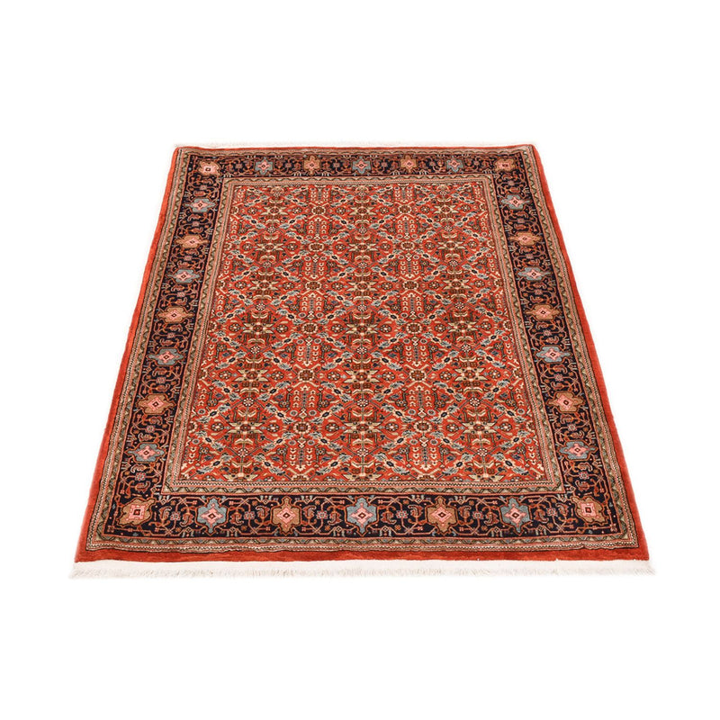 Perserteppich - Classic - 160 x 115 cm - hellrot