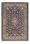 Perserteppich - Classic - 208 x 145 cm - dunkelblau