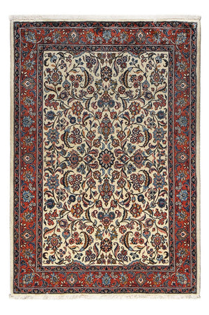 Perserteppich - Classic - 202 x 138 cm - mehrfarbig