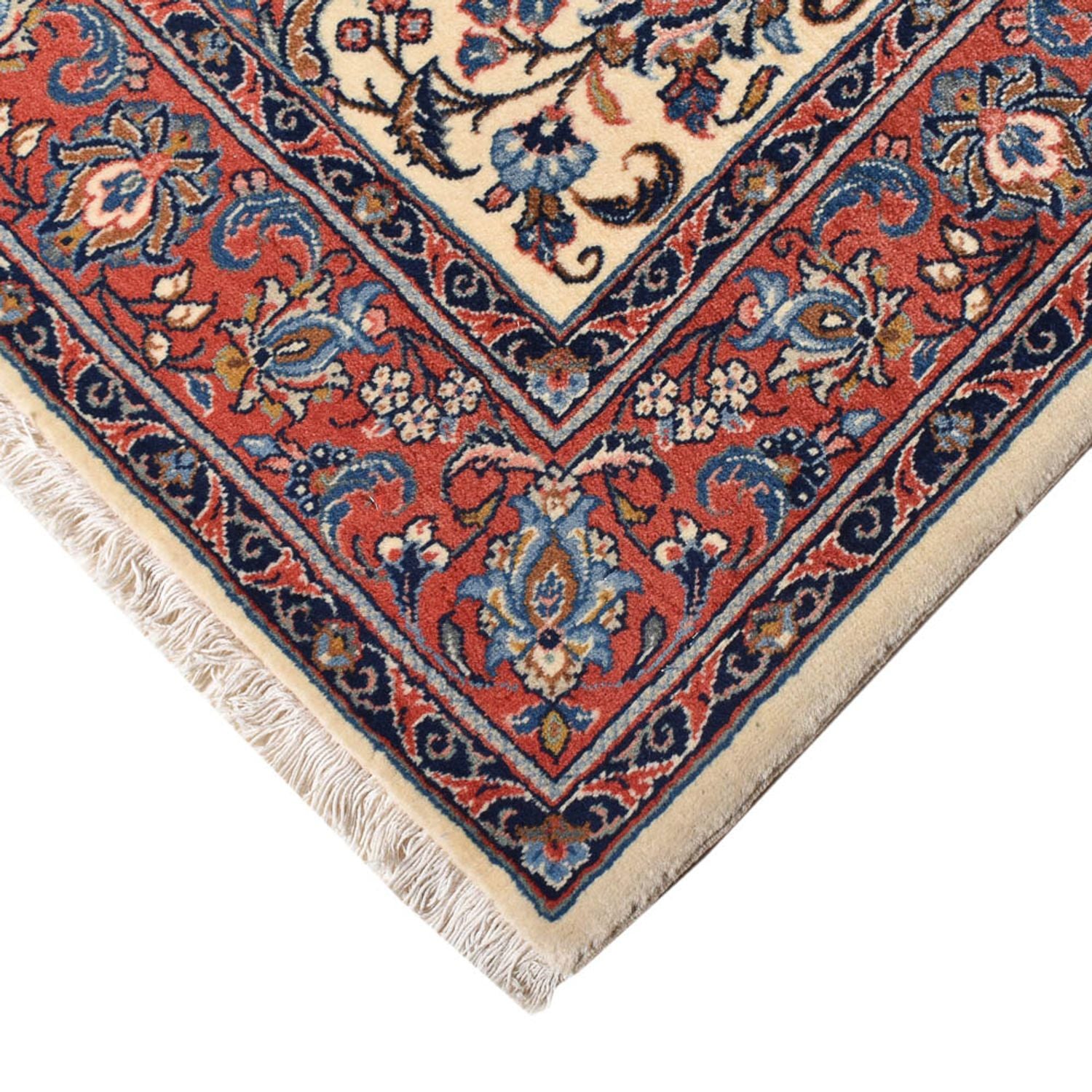Perserteppich - Classic - 202 x 138 cm - mehrfarbig