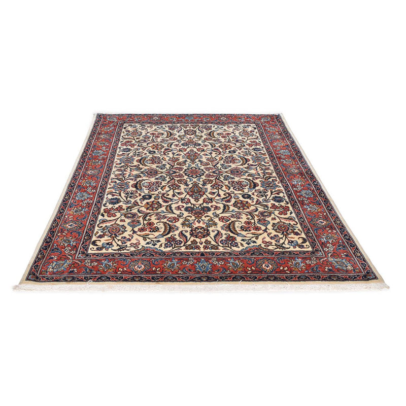Perserteppich - Classic - 202 x 138 cm - mehrfarbig