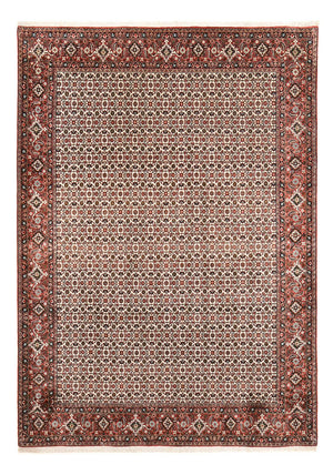 Perserteppich - Bidjar - 292 x 207 cm - rost