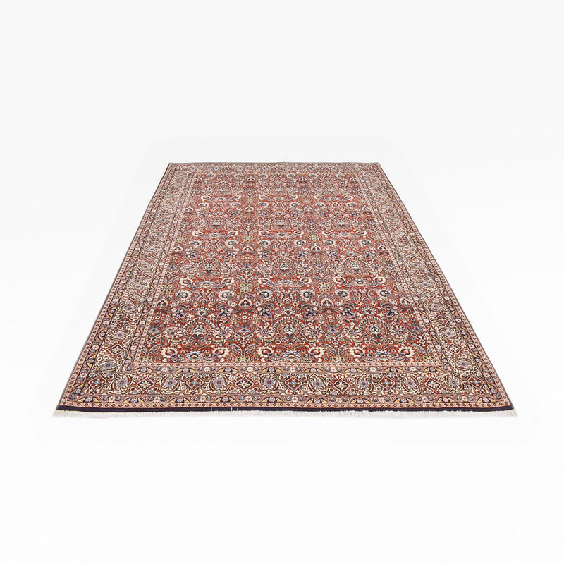 Perserteppich - Bidjar - 300 x 205 cm - rost