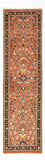 Läufer Perser - Classic - 220 x 60 cm - hellrot