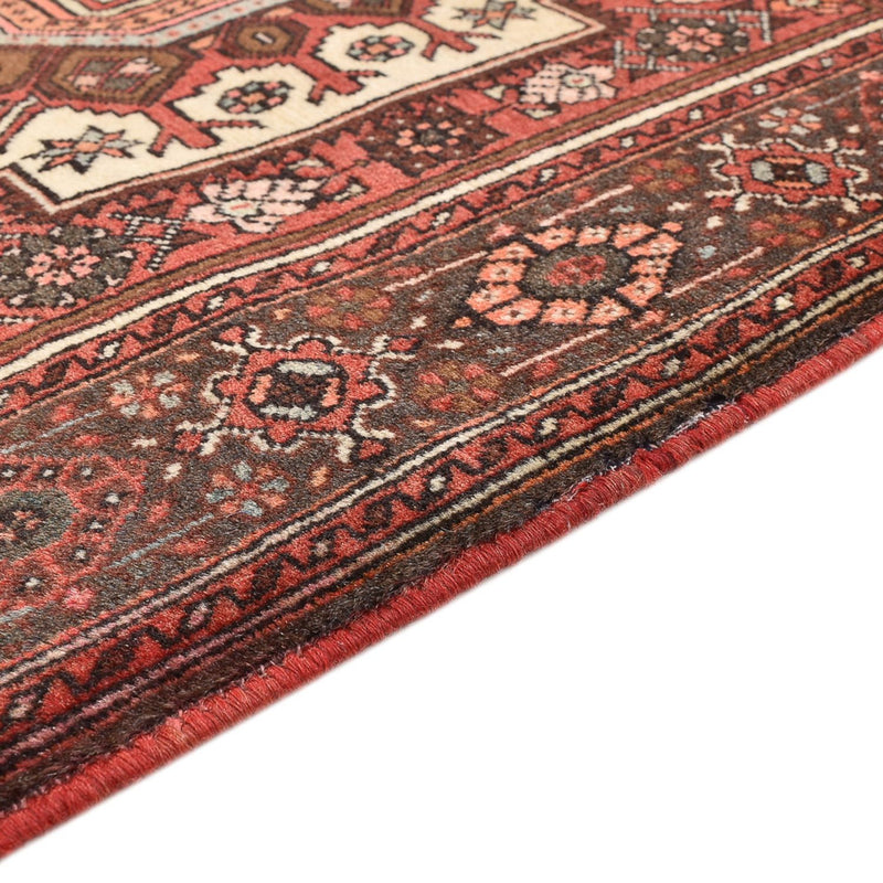Perserteppich - Bidjar - 138 x 86 cm - hellrot