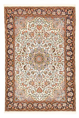 Perserteppich - Classic - 187 x 124 cm - mehrfarbig