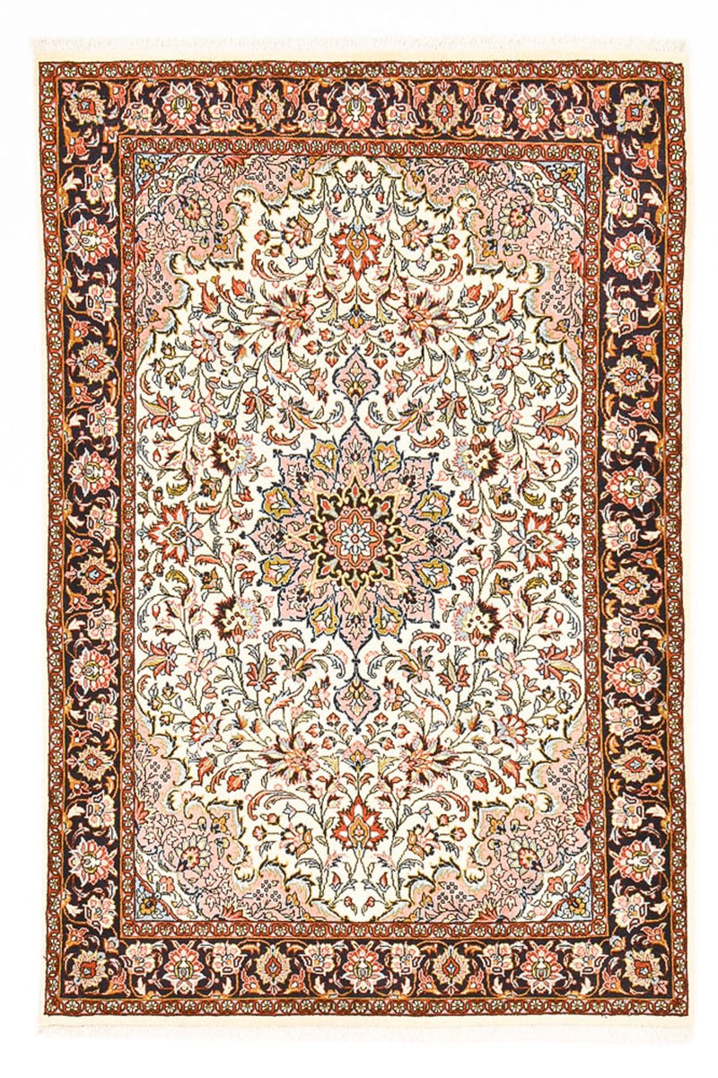 Perserteppich - Classic - 187 x 124 cm - mehrfarbig