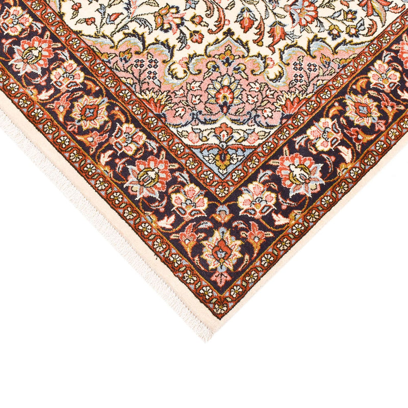 Perserteppich - Classic - 187 x 124 cm - mehrfarbig