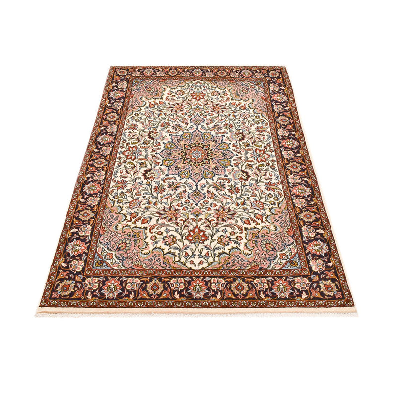 Perserteppich - Classic - 187 x 124 cm - mehrfarbig