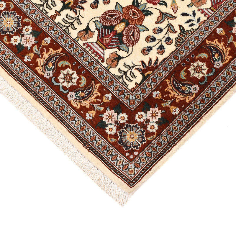 Perserteppich - Classic - 165 x 106 cm - beige