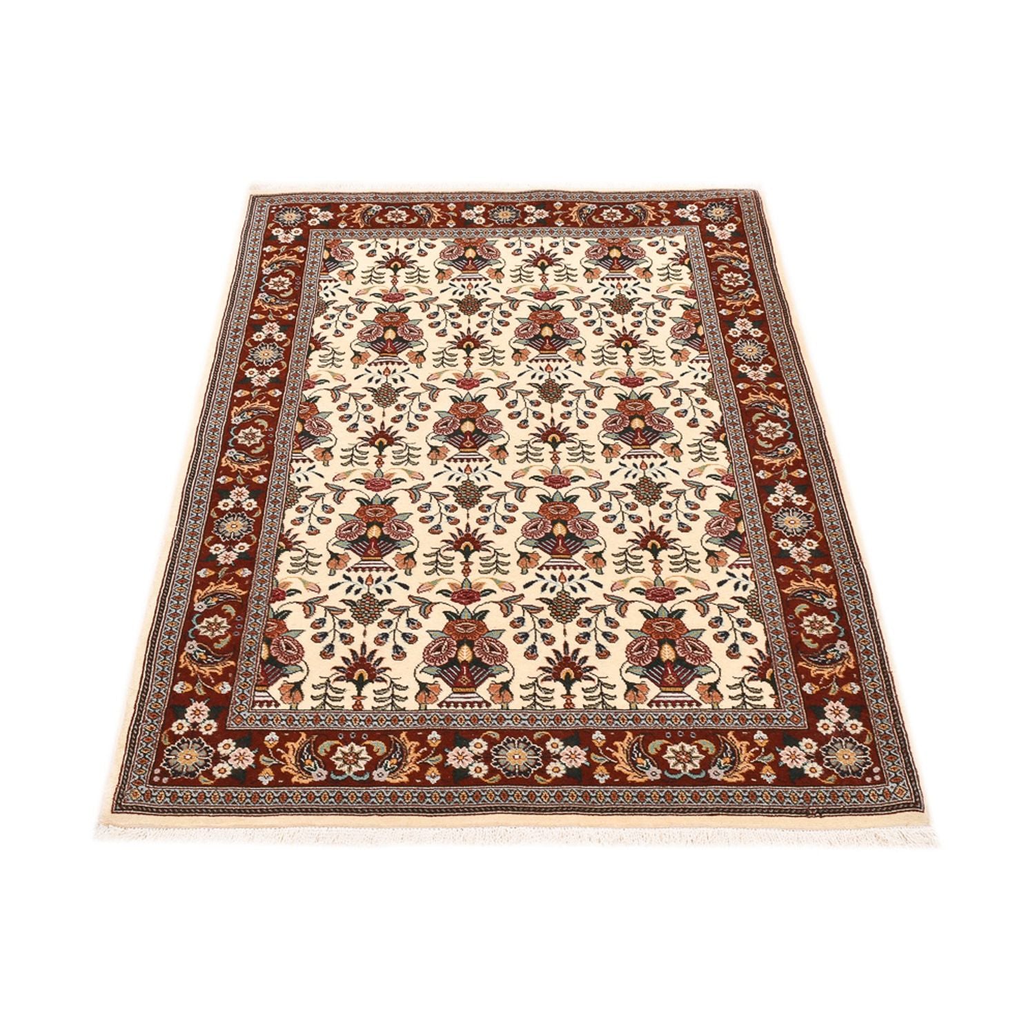 Perserteppich - Classic - 165 x 106 cm - beige
