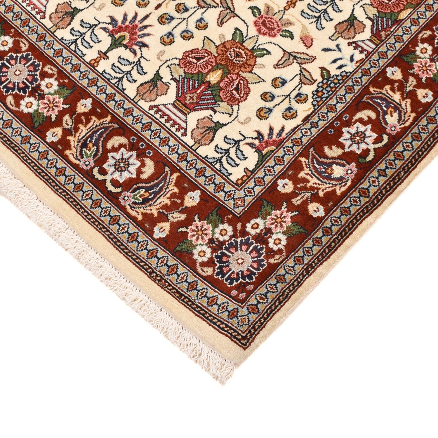 Perserteppich - Classic - 163 x 107 cm - beige