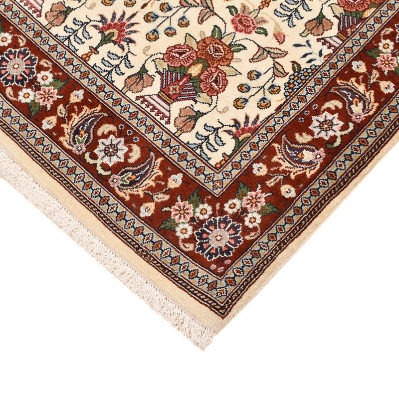 Perserteppich - Classic - 163 x 107 cm - beige