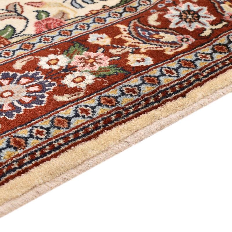 Perserteppich - Classic - 163 x 107 cm - beige