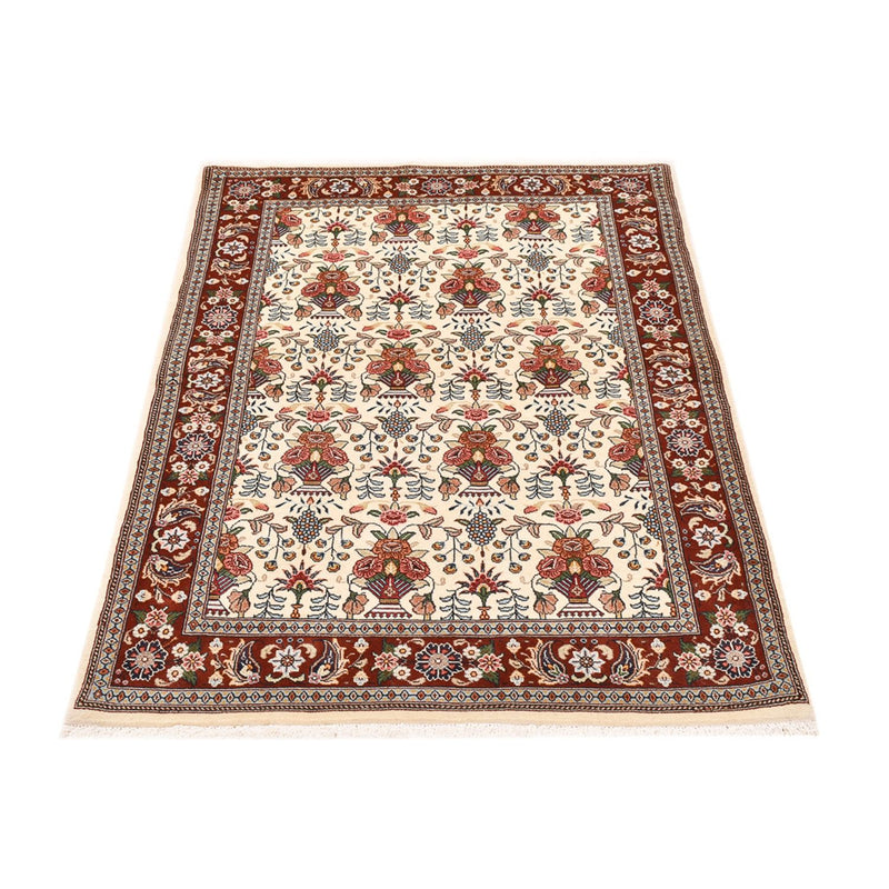 Perserteppich - Classic - 163 x 107 cm - beige