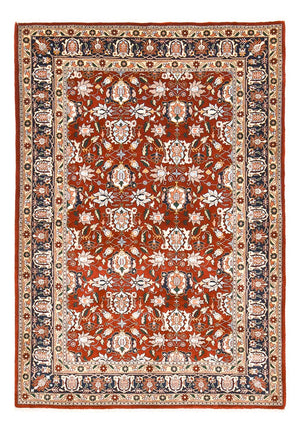 Perserteppich - Classic - 216 x 150 cm - rost