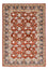 Perserteppich - Classic - 216 x 150 cm - rost