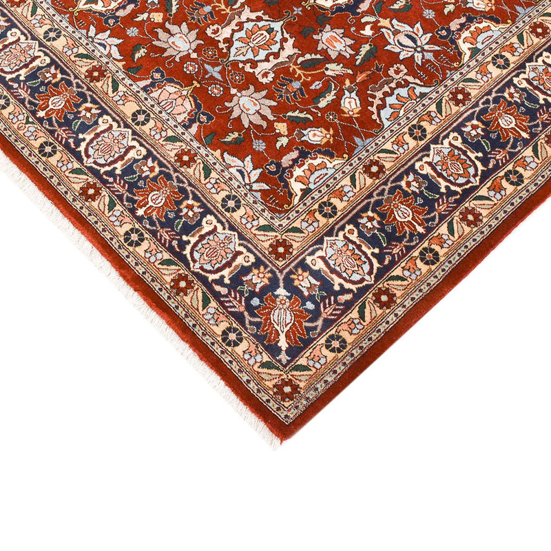 Perserteppich - Classic - 216 x 150 cm - rost