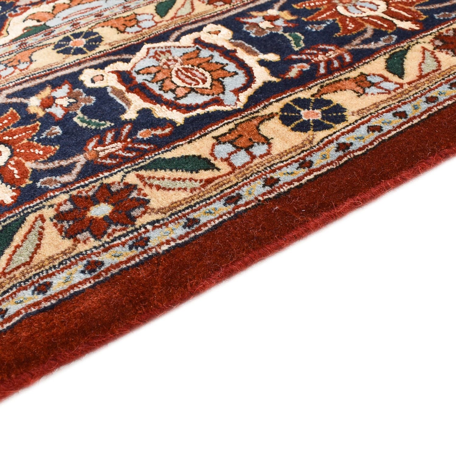 Perserteppich - Classic - 216 x 150 cm - rost