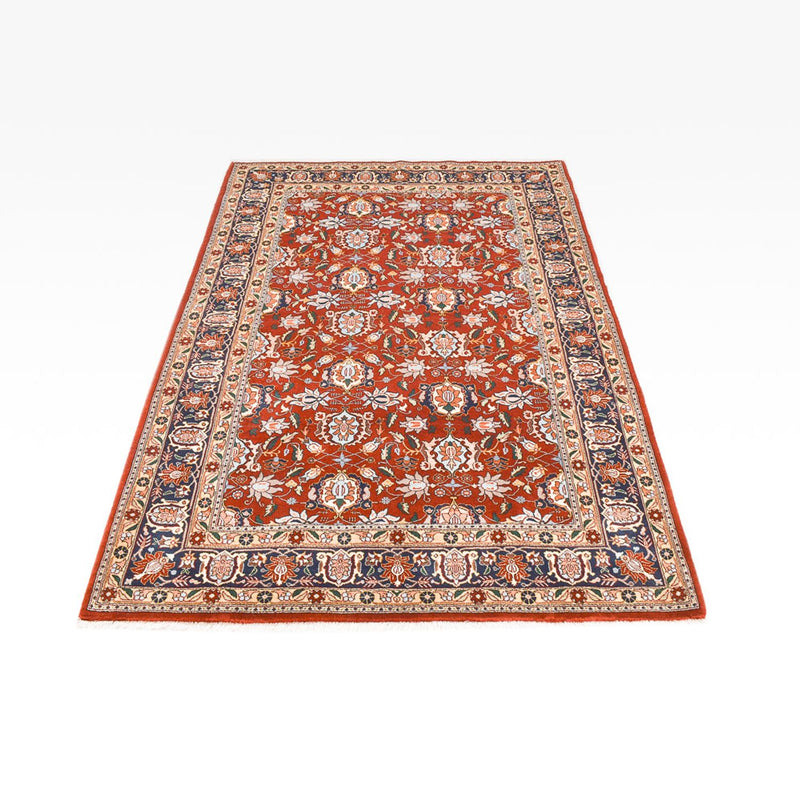 Perserteppich - Classic - 216 x 150 cm - rost