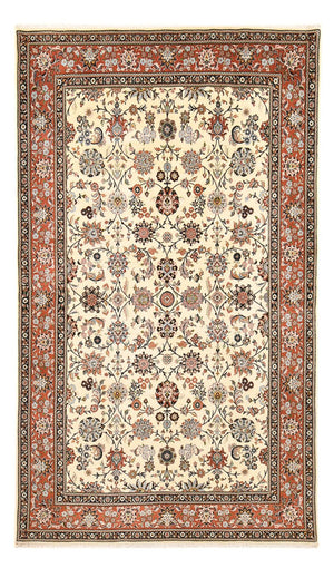 Perserteppich - Bidjar - 347 x 205 cm - mehrfarbig