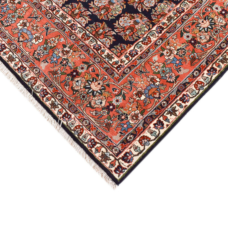 Perserteppich - Bidjar - 298 x 195 cm - rost