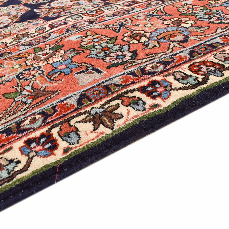 Perserteppich - Bidjar - 298 x 195 cm - rost