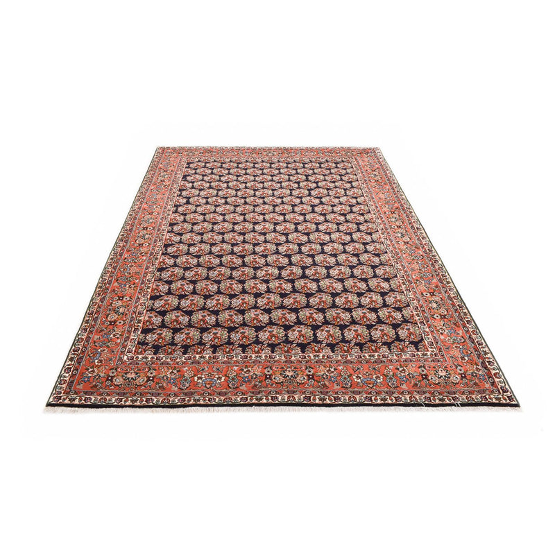 Perserteppich - Bidjar - 298 x 195 cm - rost