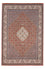 Perserteppich - Bidjar - 300 x 197 cm - rost
