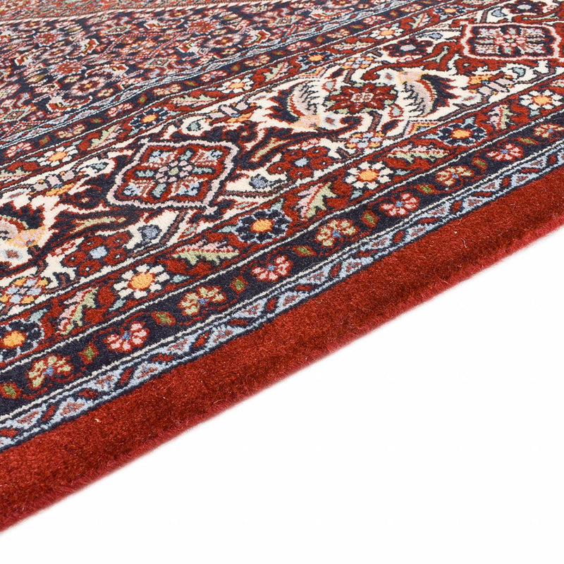 Perserteppich - Bidjar - 300 x 197 cm - rost