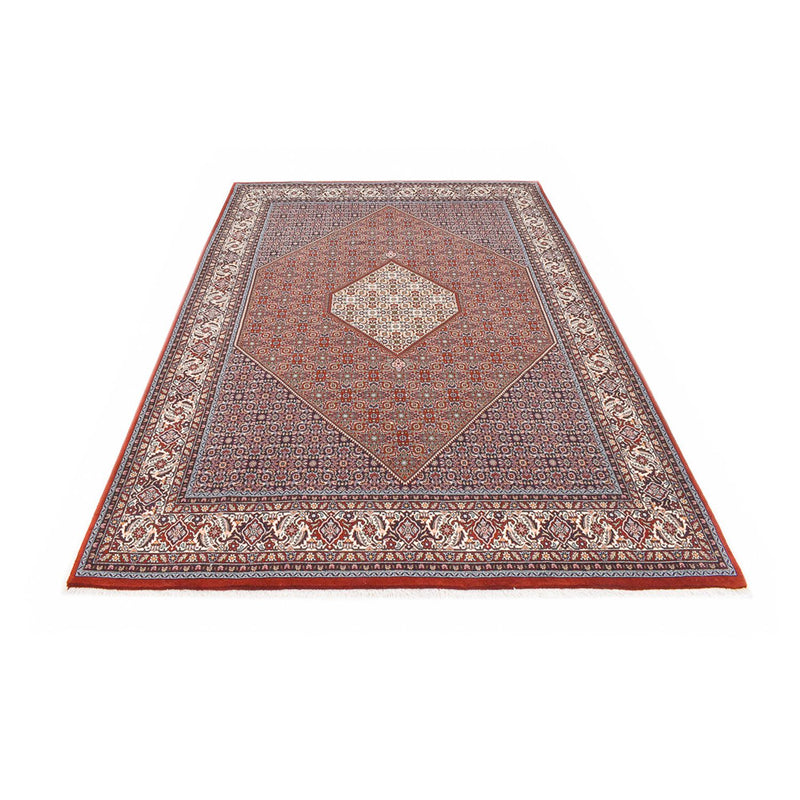 Perserteppich - Bidjar - 300 x 197 cm - rost