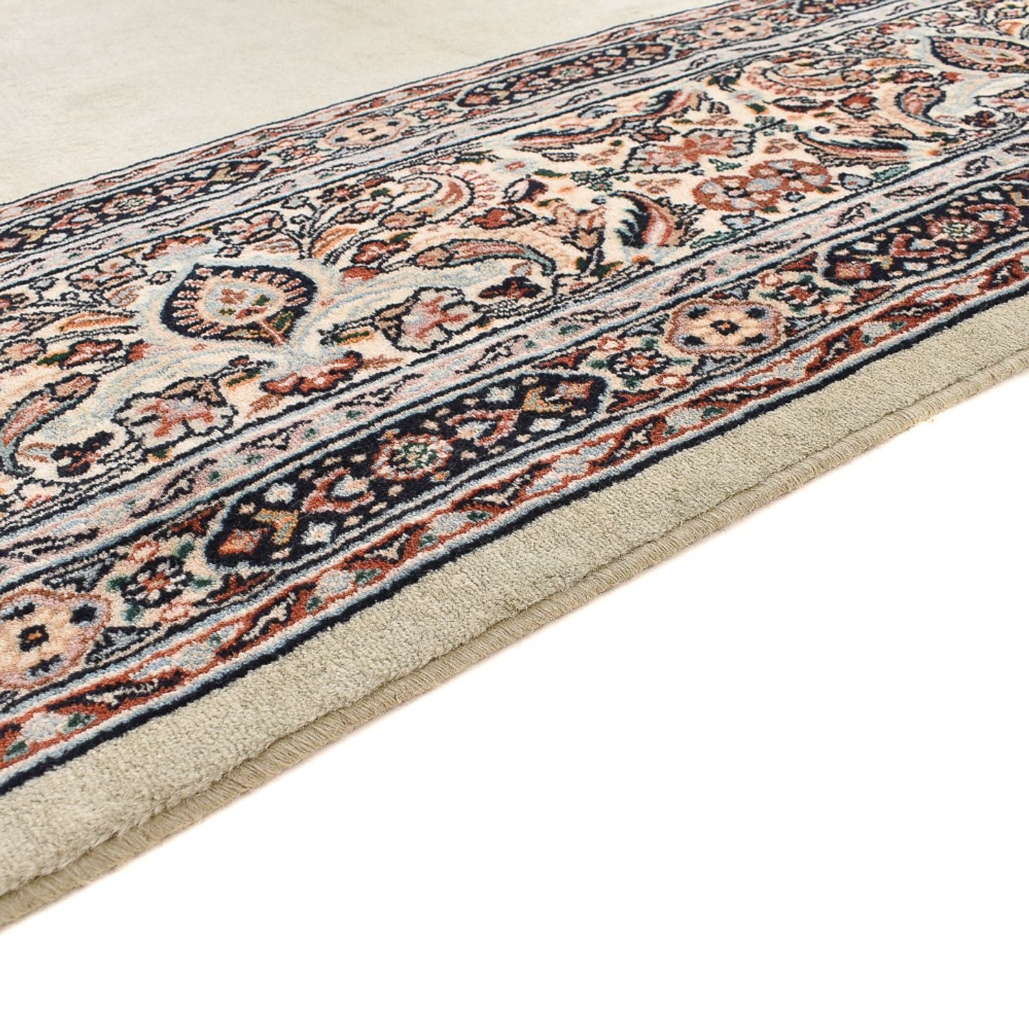 Perserteppich - Classic - 307 x 290 cm - beige