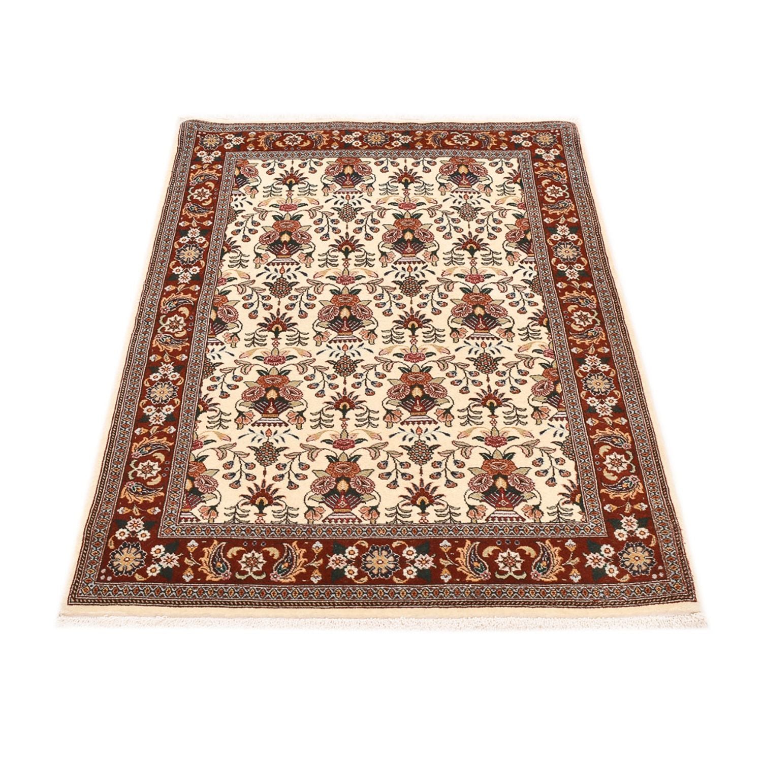 Perserteppich - Classic - 162 x 107 cm - beige