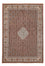 Perserteppich - Bidjar - 298 x 200 cm - rost