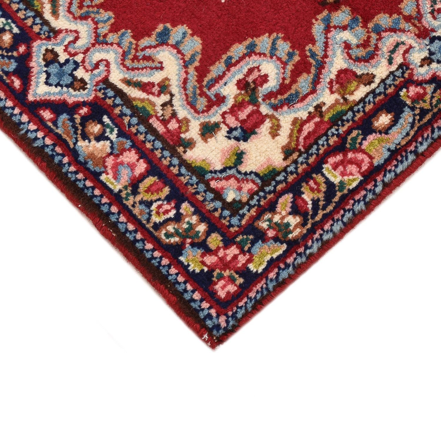 Perserteppich - Classic - 60 x 35 cm - rot