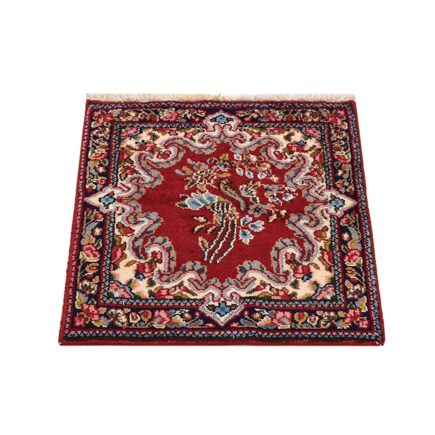 Perserteppich - Classic - 60 x 35 cm - rot