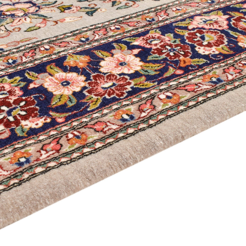 Perserteppich - Ghom - Royal - 200 x 139 cm - mehrfarbig